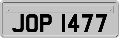 JOP1477