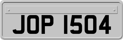 JOP1504