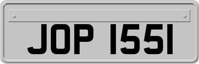 JOP1551