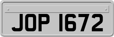 JOP1672