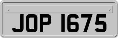 JOP1675