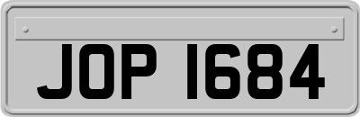 JOP1684