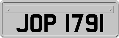 JOP1791