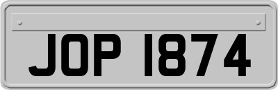 JOP1874