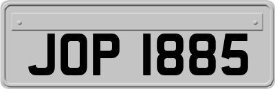 JOP1885