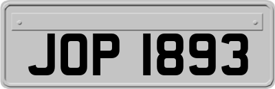 JOP1893