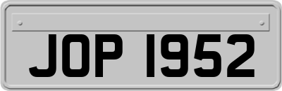 JOP1952