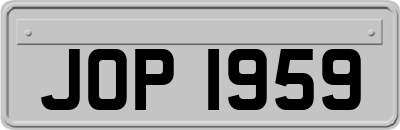 JOP1959