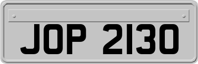 JOP2130
