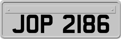 JOP2186