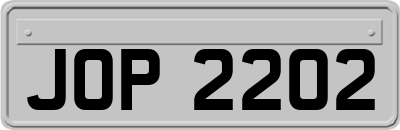 JOP2202