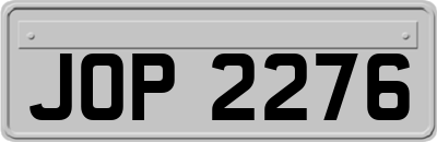 JOP2276