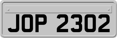 JOP2302