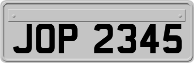 JOP2345