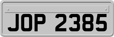 JOP2385