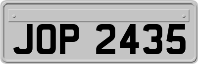 JOP2435