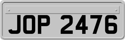 JOP2476