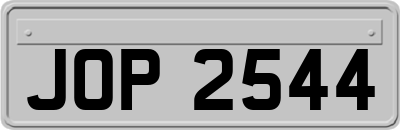 JOP2544