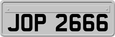 JOP2666