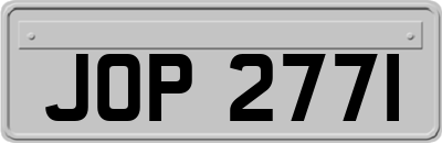JOP2771