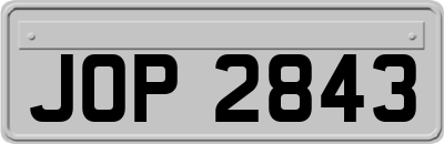 JOP2843