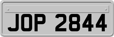 JOP2844