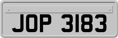 JOP3183