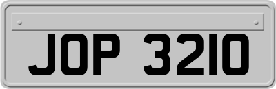 JOP3210