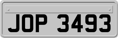 JOP3493