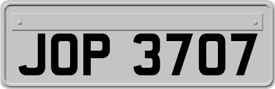 JOP3707