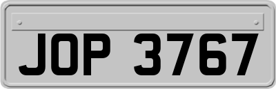 JOP3767
