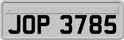 JOP3785