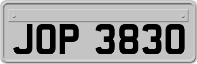 JOP3830