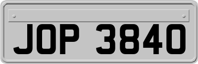 JOP3840