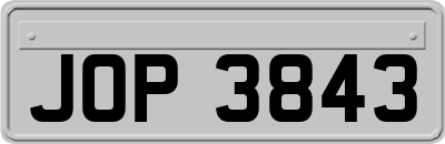 JOP3843