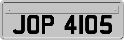 JOP4105