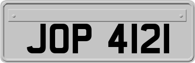 JOP4121