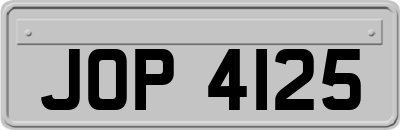 JOP4125