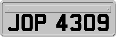 JOP4309