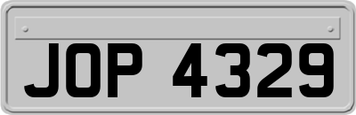 JOP4329
