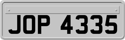 JOP4335