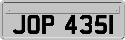 JOP4351