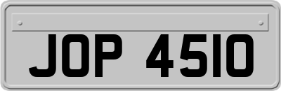 JOP4510