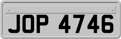 JOP4746
