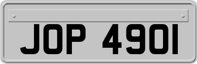 JOP4901