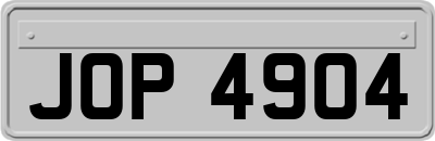 JOP4904