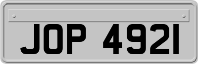 JOP4921