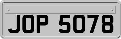 JOP5078