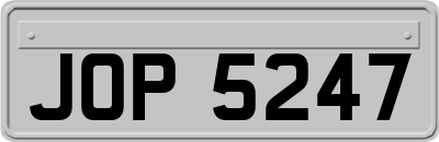 JOP5247
