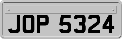 JOP5324